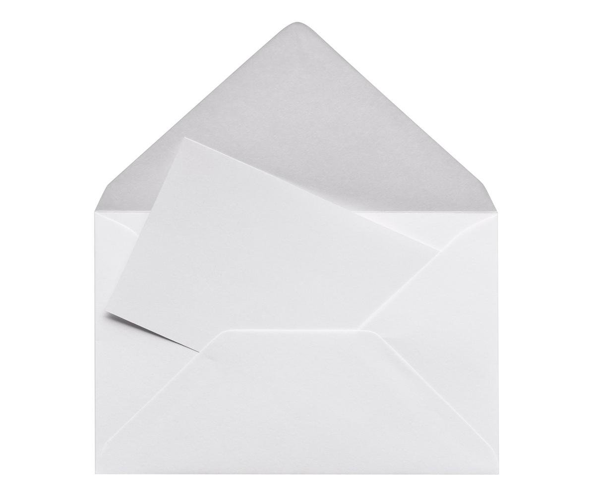 envelope